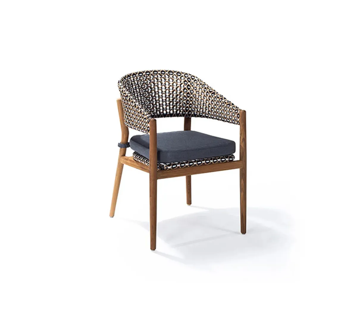 Brizze Kollu Sandalye