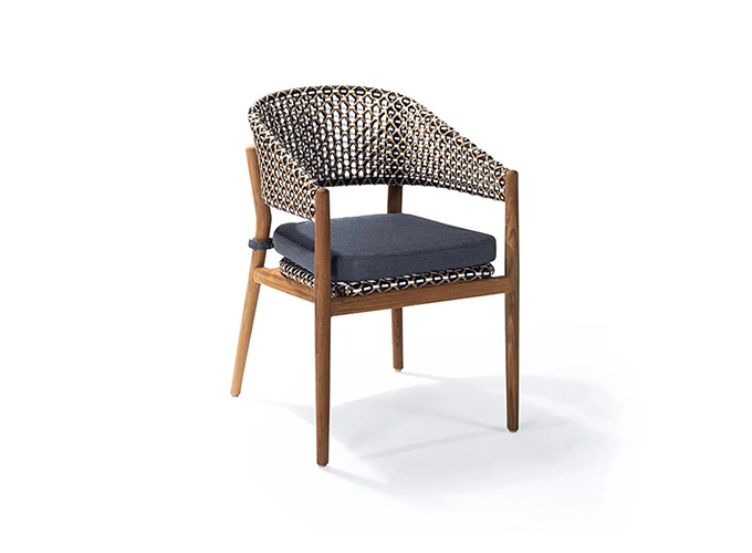 Brizze Kollu Sandalye