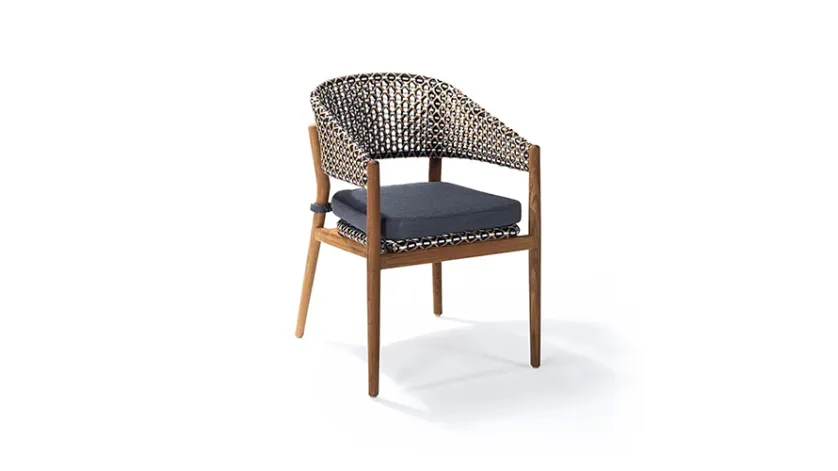 Brizze Kollu Sandalye