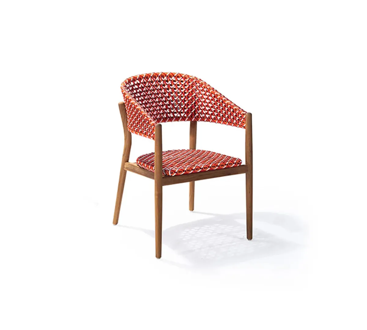 Brizze Kollu Sandalye