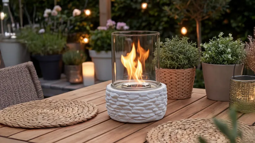 Firestone Ateş Çukuru