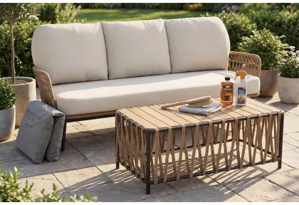 Dış Mekan Mobilyalarında Uzun Ömürlü Kullanım İçin 7 Bakım Önerisi